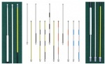 Flagsticks